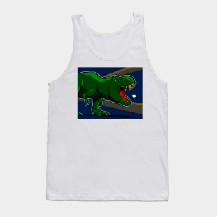 “Roar.” Tank Top